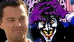 Move over Leto! Leonardo DiCaprio eyed to play Joker in origin flick