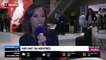 Pour "Morandini live", Karine le Marchand révèle le nom de son premier invité de la saison 2 de "Ambition intime" sur M6
