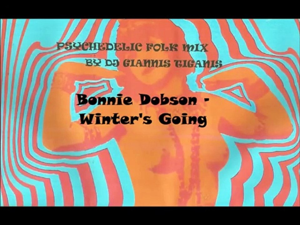 Psychedelic Folk Mix VOL1
