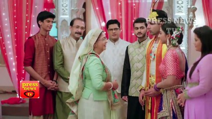 Yeh Rishta Kya Kehlata Hai - 7th September 2017 Star Plus YRKKH News