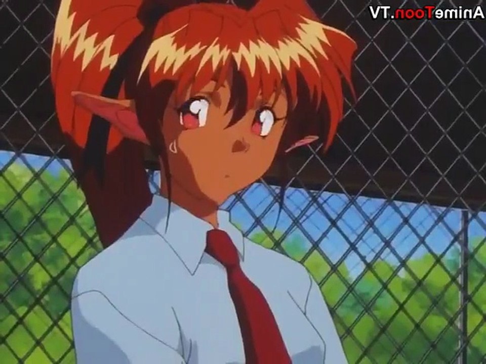 Those Who Hunt Elves II E 6