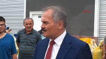 Ordu TMO Fındık Alımına Başladı