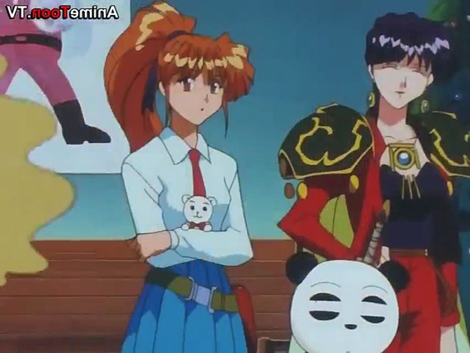 Those Who Hunt Elves II E 9