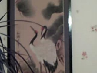 mais c ki ??c pas un fantome sa?mdr