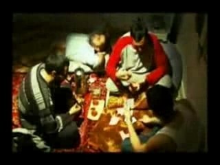 Ali - Tamazighte chleuh style 93  -- Conami Ali  --