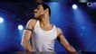 Rami Malek incarne Freddie Mercury