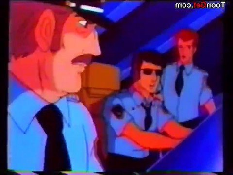 Thunderbirds 2086 E 13