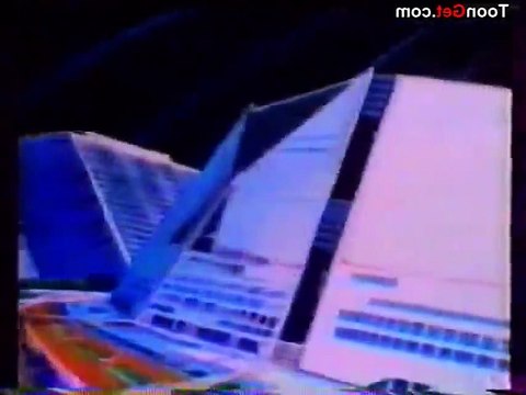 Thunderbirds 2086 E 2