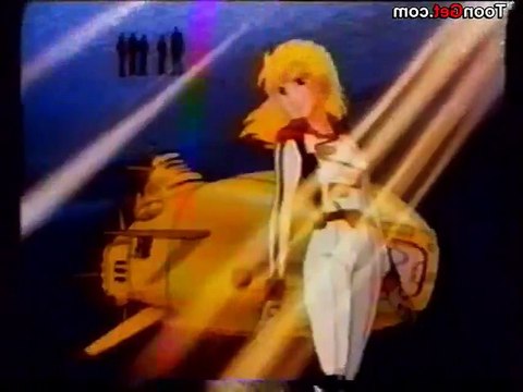 Thunderbirds 2086 E 21