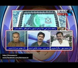 Issues- Naz Sahito- 6th September 2017