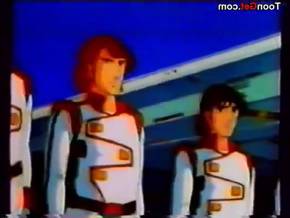 Thunderbirds 2086 E 4