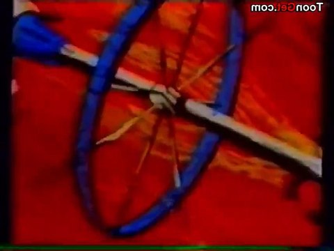 Thunderbirds 2086 E 6