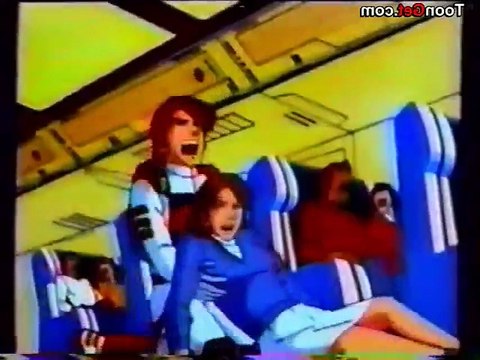 Thunderbirds 2086 E 7