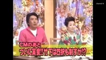 大泉洋vs竹下景子／新・食わず嫌い王決定戦(2005/05/12)