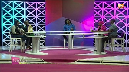 RUBRIQUE ÉDUCATION DE CE MATIN DU 06 SEPTEMBRE 2017