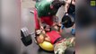 米軍レンジャーの強くてデカい筋肉を作るトレーニング【筋トレ】 | RANGER Strength Workout