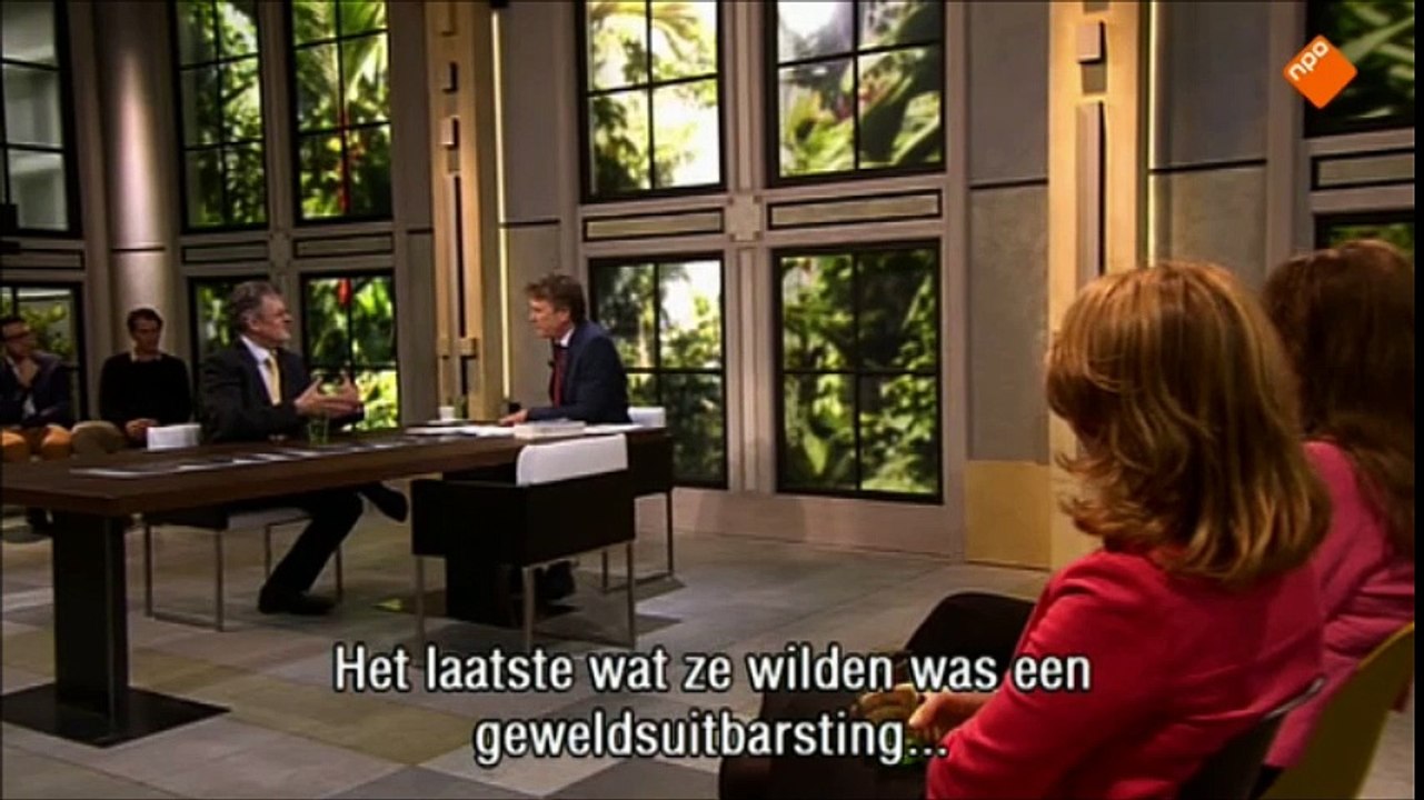 Christopher Clark Slaapwandelaars