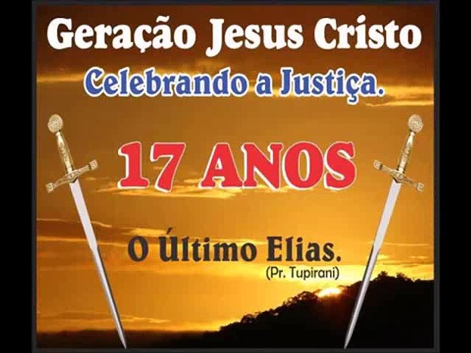 NÃO HÁ SALVAÇÃO NAS ASSEMBLEIAS