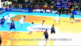 카이리 어빙 vs 크리스 폴’ 시그니쳐 무브, NBA에서도 통하는 길거리 드리블 스킬을 배워보자: Shammgod Crossover Highlights