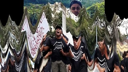 O ULTIMO POVO - VASCO CHIMALANGA - GERAÇÃO JESUS CRISTO