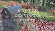 Au cœur des Vosges (troisième partie)