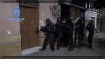 اسبانيا والمغرب تعتقلان 6 اشخاص خططوا لشن هجمات وقطع الرؤوس