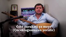 Hozan Metin - Nısebinamın