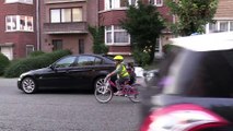 Teaser: A Bruxelles et en famille, quand le vélo remplace l’auto - Inspire