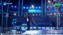 【纯享版】 扎西平措《春》 《中国新歌声2》第6期 SING!CHINA S2 EP.6 20170818 [浙江卫视官方HD]