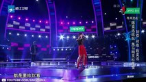 【纯享版】 杜星萤《给你看》 《中国新歌声2》第6期 SING!CHINA S2 EP.6 20170818 [浙江卫视官方HD]