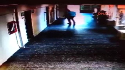 Konya Şüphe Üzerine Durduruldu, Suç Makinesi Çıktı