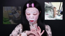 맥칠리 데일리 메이크업 / Mac Chili Daily Makeup ㅣ소윤ㅣ