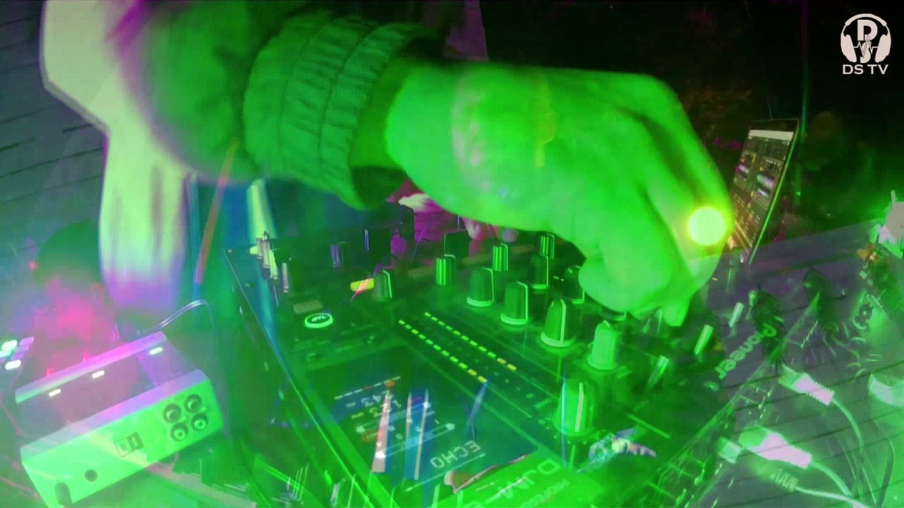 ASCA @ Taste The Music presents Garden Colors / Deep Sesje TV