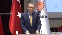 Cumhurbaşkanı Erdoğan: (Kuzey Kore Füze Denemesi) 