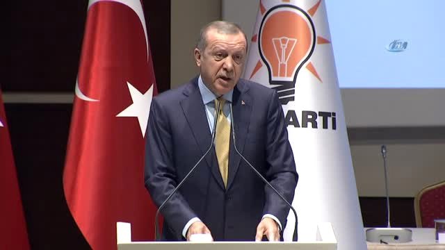 Cumhurbaşkanı Erdoğan: (Kuzey Kore Füze Denemesi) Kitle İmha Silahları Üzerinden Yürütülen Bir...