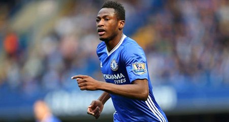 Galatasaray, Sol Bek Abdul Rahman Baba'yı 1 Yıllığına Kiralamak İstiyor