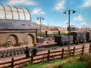 Down the Mine (1983 Pilot)