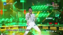 [ 超人气！] 庾澄庆 Harlem Yu 往期精彩演唱合辑 /浙江卫视官方HD/