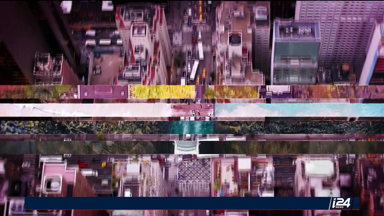 TRENDING | VR could aid in early Alzheimer's detection | Wednesday, September 6th 2017