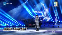[ CLIP ] 林俊杰《崇拜》《梦想的声音》第12期 20170113 /浙江卫视官方HD/