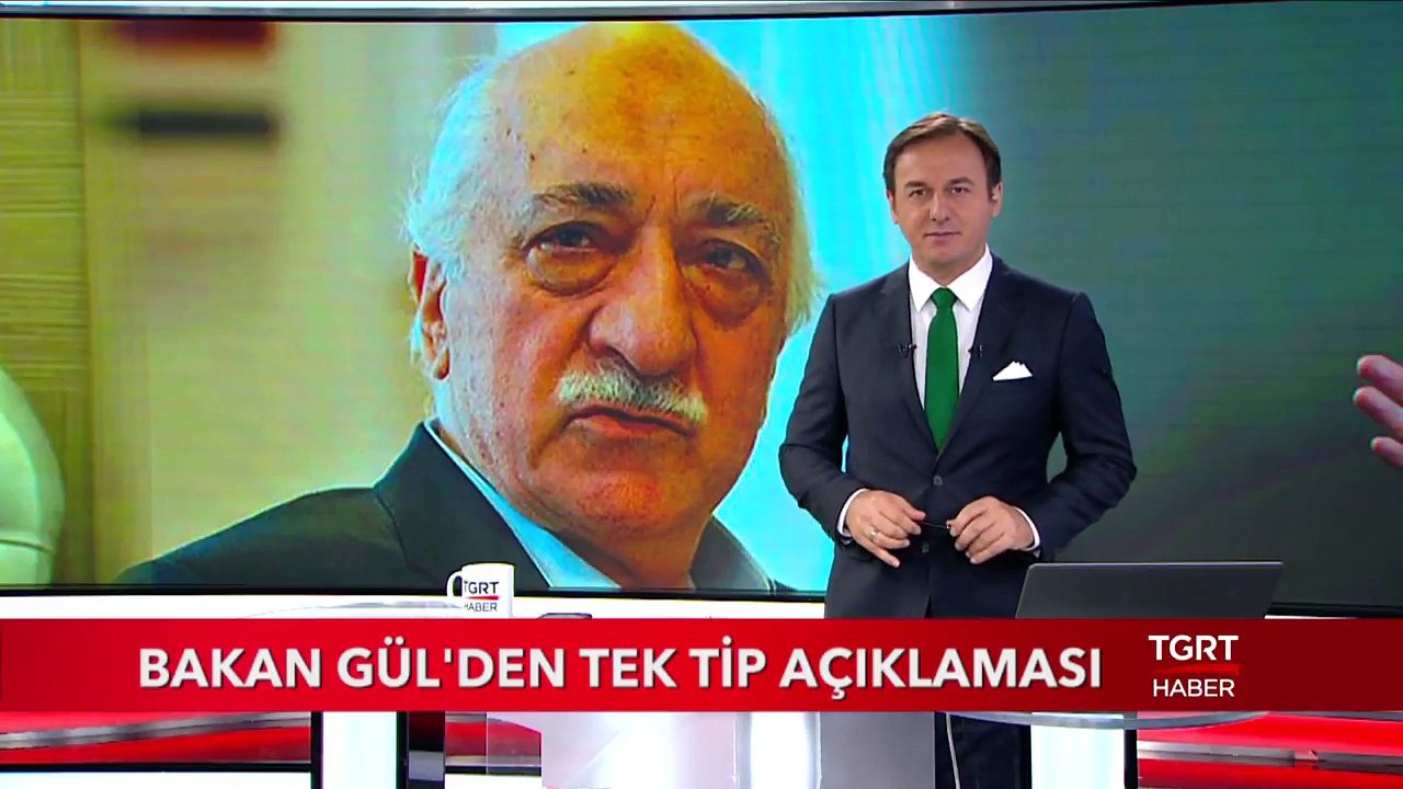Tek Tip Kıyafetler Dikimde