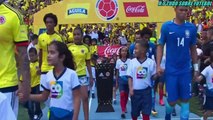 Colômbia 1 x 1 Brasil - Gols & Melhores Momentos (COMPLETO) Eliminatórias da Copa 2018 [R.S Tudo Sobre Futebol]S