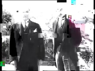 Atatürk'ün Amerika Üzerine Yaptığı Konuşması