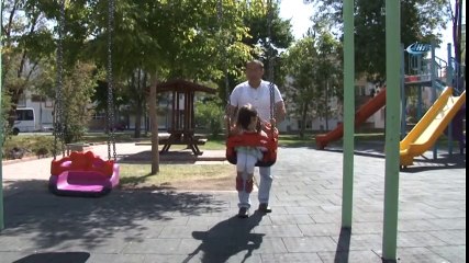 SMA Hastası Elif İçin Sadece 105 Bin Lira Toplanabildi