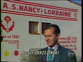 ASNL de 1987 à 1994