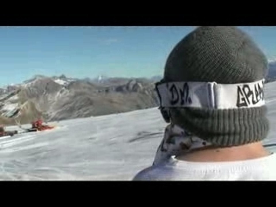Glacier dm big