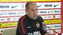 Monaco - Jardim : 