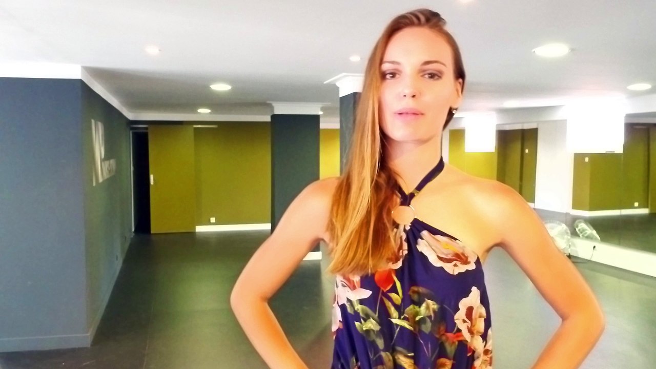Retrouvez toutes les candidates au concours de Miss Corse