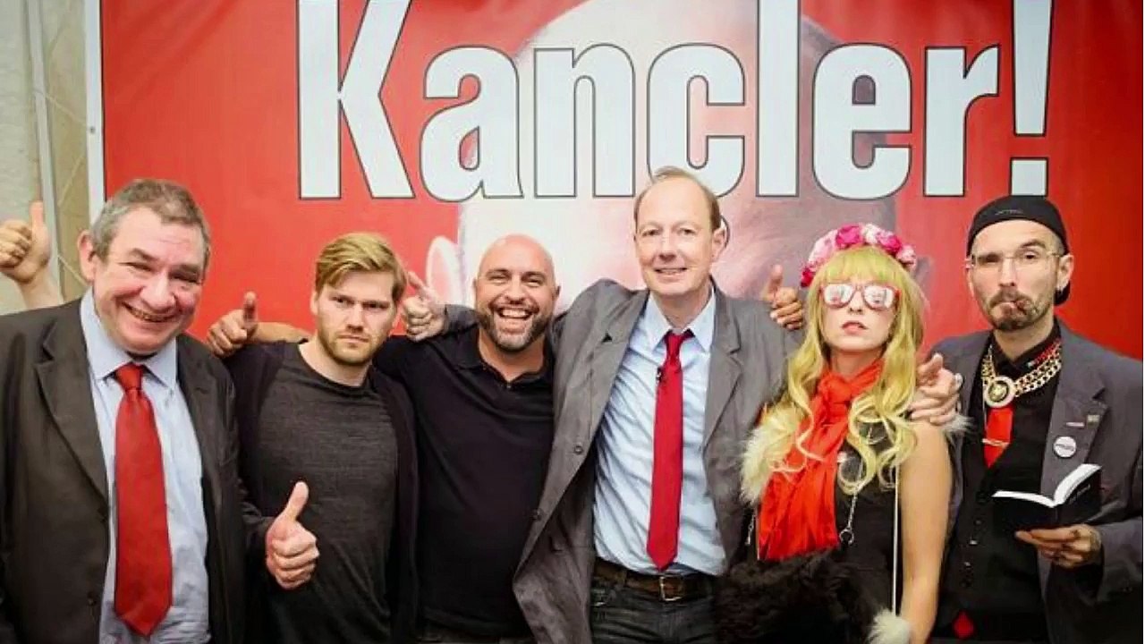 Wahlbeobachter - Wie die Wahl gefälscht wird + wie wir das verhindern!