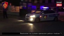 Kush është pronari i linjës së autobusëve i arrestuar sot në Tiranë, e kaluara e tij kriminale (360video)